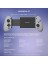 ve iPhone 15 Serisi Için Gamesir G8 Galileo Mobil Oyun Denetleyicisi (Usb-C) - Hall Effect Joystick'leri ve Tetikleyiciler, 3.5 mm Ses Jakı - Xbox, Playstation ve Diablo Immortal Oyna 3