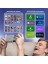 ve iPhone 15 Serisi Için Gamesir G8 Galileo Mobil Oyun Denetleyicisi (Usb-C) - Hall Effect Joystick'leri ve Tetikleyiciler, 3.5 mm Ses Jakı - Xbox, Playstation ve Diablo Immortal Oyna 5