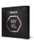NYXL0942-3P Elektro Gitar Tel Seti, 3 Lü Super Light 3