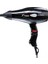 V5 SILEX5000 Profesyonel Fön ve Sac Kurutma Makinesi, 2500 Watt, Siyah 1