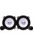 SXE-1350S 5-1/4" (13CM) Komponent 2-Yollu Hoparlör 1