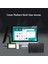 Flashtor 6 FS6706T - 6 Bay Reine M.2-Ssd-Nas Ağ Bellek Kasası, Quad Core 2.0ghz, Six M.2 SSD Yuvası, Çift 2.5gbe Portlar, 4gb Ram Ddr4 (Diskless) 4