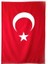 Bayrak Türk Bayrağı 400X600 cm Raşel Kumaş Aplike Dikiş 2