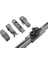 Aerotwin Plus Silecek Tekli Togg T10X [500 Mm] AP500U 3397006947 4