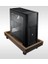 Gift Ahşap Hareketli Bilgisayar Kasa Taşıyıcı Stand 2