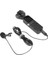 By-M3-Op Dji Osmo Pocket Yaka Mikrofonu, Standart 1
