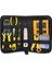 RJ11 RJ12 Ağ Tamir Pense Tool Kit Kablo Test Cihazı ile Bahar Kelepçe Sıkma Aracı Sıkma Pensesi Youmaxe 1