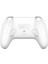Ultimate 2.4g Wireless Controller With Charging Dock, 2.4g Controller For Windows, Android, Steam Deck &amp; Raspberry Pi (White) 3