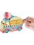 Pocket-Polly Pocket Minik Lezzetler Dondurma Arabası HHX77 2