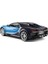 Bugatti Chiron 1:14 Uzaktan Kumandalı Işıklı Araba 4