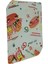 Plastik Bursburger Döner Hamburger Sandviç Hışır Poşeti 13X14 2000 Adet 3