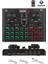 BM800 Live Set Efektli Ses Kartı Mikrofon Stand Kayıt Canlı Yayın Seti (Pc ve Telefon) 5