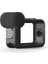 Media Mod (HERO12 BLACK/HERO11/ HERO10/HERO9 ) - Resmi Gopro Aksesuarı 4
