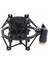 Shm-01 Pro Metal Stüdyo Mikrofon Shock Mount Tutucu 1