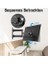 Dream Monitör Duvar Askısı, Monitör Askısı, Döndürülebilir, Eğilebilir, Fischer Dübel Dahil, Çoğu 10 – 26 Inç Led, LCD Monitör/bilgisayar Için, Maks. Vesa 100 x 100 Mm, 15 Kg'a Kadar, 4