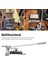 Gitar Köprüsü Durdurma Bar Tail Piece Les Trem Iı Için Tremolo Les Paul Lp Sg, Roller Sele Köprüsü Combo Guitar Tremolo Köprüsü Kuyruk Yayını Bakım Için Değiştirin 2