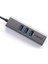 10/100/1000 Gigabit Ethernet + 3 Port Usb3.0 Hub Çoklayıcı Dönüştürücü (DK-AC-USB332GL) 4
