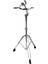 BS-113 Profesyonel Bongo Standı Paslanmaz Çelik 1