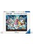 1500 Parçalı Puzzle Wd Hikaye, Yapboz 1