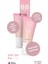 Beauty Light &amp; Soft Ince Yapılı Hafif Kapatıcı Bb Krem Spf 50 Pa+++ 45 ml 2