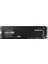 980 Nvme M.2, 500 GB Ssd, 3.500 Mb/sn Okuma, 3.000 Mb/sn Yazma , MZ-V8V500BW 1