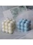Soya Parafini (Soya Wax) Doğal Mum Parafini 1 kg 2