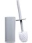 Klar Tuvalet Fırçası, Gri 1