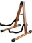 Punk Gitar Standı, Ahşap Akustik Gitar Stantları, Zebra Ahşap Elektrikli Gitar Standı, Çello Standı, Bas Klasik Banjo Gitar Standı, A Çerçeve Katlanır Gitar Standları 1