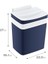 Soft Askılı Çöp Kutusu 8,5 Lt Lacivert 2