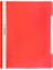 A4 Telli Dosya 50'li Kırmızı 3