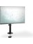 Monitör Tutucu - Masa Kelepçesi - 1 Monitör - 32 Inçe Kadar - 8 Kg'a Kadar - Vesa 75X75, 100X100 - Siyah 3