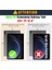 Samsung Galaxy Tab S9 Fe Plus/s9 PLUS/S10 Plus 12,4 Inç Tablet SM-X610/SM-X616 ile Uyumlu, Kalem Tutuculu, Otomatik Uyanma/uyuma 2