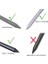 Precision Pen 2 (2023) Uçları Için Hassas Kalem 2 Uç Değiştirme, Hassas Kalem 2 Yedek Uç (2 Adet) Için Yedek Ipuçları 4