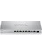 8-Port 2.5g Multi-Gig Unmanaged Switch | 1x 10G Sfp+ | Masaüstü Veya Duvar Montajı [XMG-108] 3