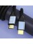 HI003 4K 60Hz HDMI 2.0 Görüntü ve Ses Aktarım Kablosu 3 Metre 3