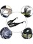 Gergi Kayışı Lastikli Kancalı Bagaj Taşıyıcısı Germe Kemeri 2 Adet Heavy Duty Bungee Ipleri Bisiklet Bandı Bungee Kask Bantları Motosikletler Için 3