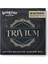 Dunlop TVMN1052 Trivium El Nkl Set Elektro Gitar Teli (10/52) 1