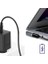 To Magsafe 1 ile Uyumlu 60W 85W T Type Çevirici Şarj Adaptörü 3