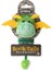 Book Tails Kitap Ayracı Ejderha Dragon 1