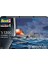 Gneisenau-Revell Model Kit 2