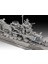 Gneisenau-Revell Model Kit 5