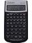 SR-270N Bilimsel Hesap Makinesi, Siyah 3