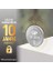 3V Lithium Knopfzellen, 20 Stück Li-Mn Knopfbatterien Cr 2032 - 3 Volt Im 20-Er Pack, Batterien Einzeln Entnehmbar (Gp Batteries Markenprodukt) 5