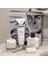 Vintage Set / Hassas-Toccasana 3