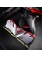 Gammıx D30 Ddr4 Bellek Modülü 8gb Red Dual Color Box 4