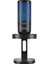 K3 Rgb Aydınlatmalı Condenser USB Mikrofon 1