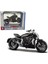 Ducati Xdiavel S 1/18 Model 1