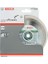 Professional Accessories Elmas Kesme ve Delme Aksesuarları, Disk, Gri, 115X22.23X1.6X7 Mm, 1 Adet 2