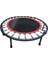 102 cm (40 Inç) Katlanabilir Trambolin - Taşınabilir ve Dayanıklı Trambolin, Egzersiz ve Fitness 1