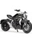 Ducati Xdiavel S 1/18 Model 2
